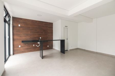 Apartamento para alugar com 37m², 2 quartos e sem vaga Apartamento para alugar com 37m², 2 quartos e sem vagaÁrea comum