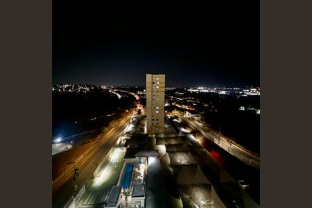 Apartamento para alugar com 2 quartos, 70m² em Monte Castelo, Contagem