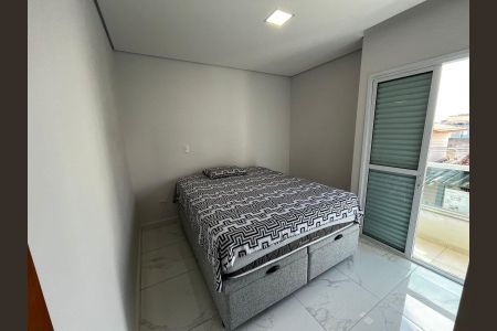 Apartamento à venda com 56m², 2 quartos e 1 vaga Apartamento à venda com 56m², 2 quartos e 1 vagaQuarto 1