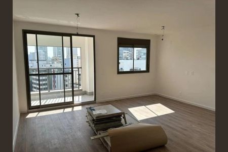 Foto 03 de apartamento à venda com 2 quartos, 64m² em Vila Mariana, São Paulo