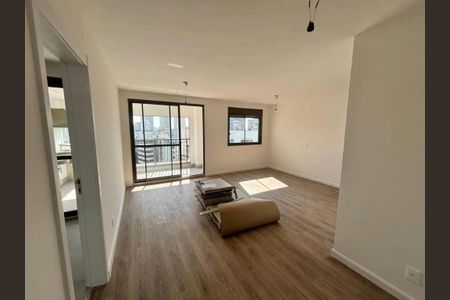 Foto 02 de apartamento à venda com 2 quartos, 64m² em Vila Mariana, São Paulo