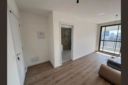 Foto 05 de apartamento à venda com 2 quartos, 64m² em Vila Mariana, São Paulo