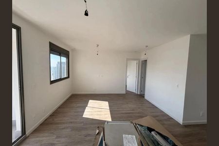 Foto 04 de apartamento à venda com 2 quartos, 64m² em Vila Mariana, São Paulo