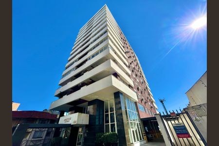 Apartamento à venda com 121m², 3 quartos e 2 vagas Apartamento à venda com 121m², 3 quartos e 2 vagasFachada