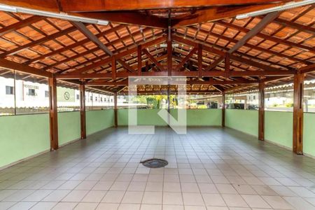 Apartamento à venda com 52m², 2 quartos e 1 vaga Apartamento à venda com 52m², 2 quartos e 1 vagaÁrea comum
