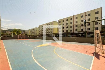Apartamento à venda com 52m², 2 quartos e 1 vaga Apartamento à venda com 52m², 2 quartos e 1 vagaQuadra Esportiva