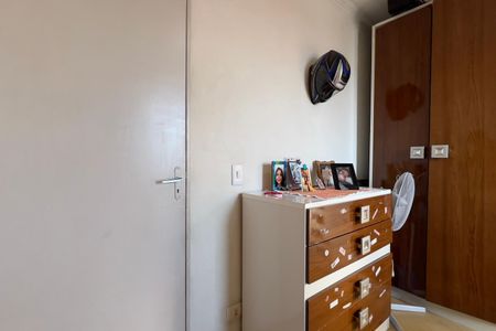 Apartamento à venda com 52m², 2 quartos e 1 vaga Apartamento à venda com 52m², 2 quartos e 1 vagaQuarto 1