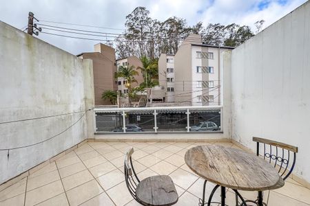 Casa para alugar com 432m², 7 quartos e 2 vagas Casa para alugar com 432m², 7 quartos e 2 vagasVaranda da Suíte