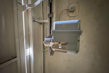 Casa para alugar com 432m², 7 quartos e 2 vagas Casa para alugar com 432m², 7 quartos e 2 vagasGaragem