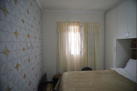 Apartamento à venda com 70m², 3 quartos e 1 vagaQuarto 1