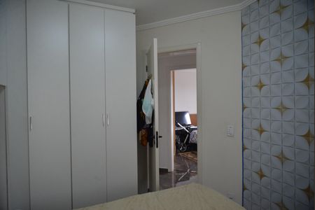 Apartamento à venda com 70m², 3 quartos e 1 vagaQuarto 1