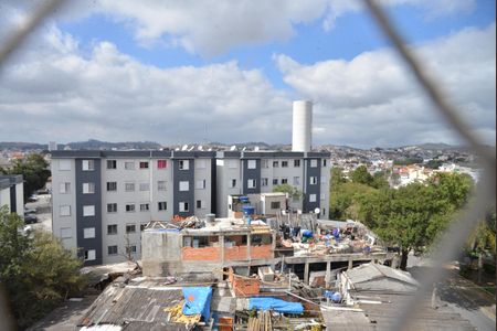 Apartamento à venda com 70m², 3 quartos e 1 vagaVista da Varanda