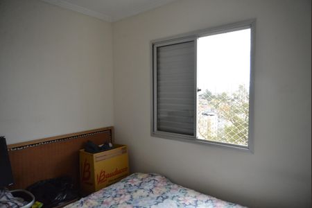 Apartamento à venda com 70m², 3 quartos e 1 vagaQuarto 2