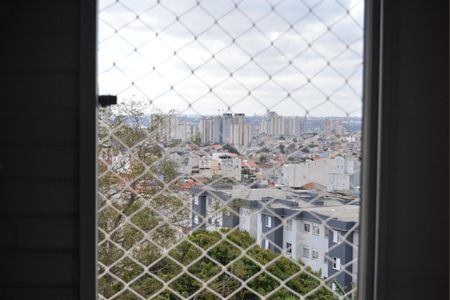 Apartamento à venda com 70m², 3 quartos e 1 vagaQuarto 2