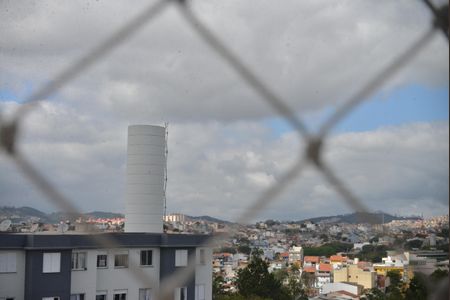Apartamento à venda com 70m², 3 quartos e 1 vagaQuarto 1