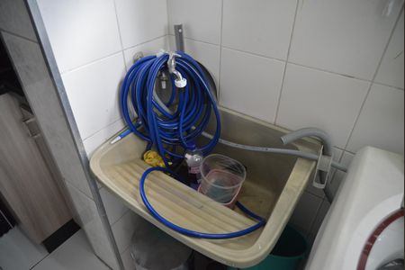 Apartamento à venda com 70m², 3 quartos e 1 vagaÁrea de Serviço