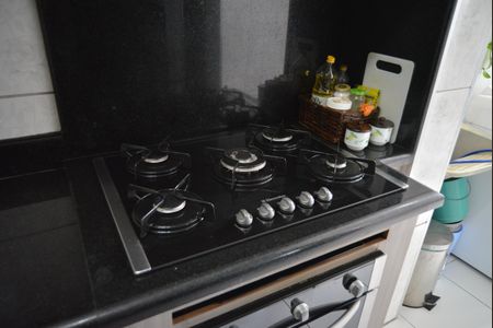 Apartamento à venda com 70m², 3 quartos e 1 vagaCozinha