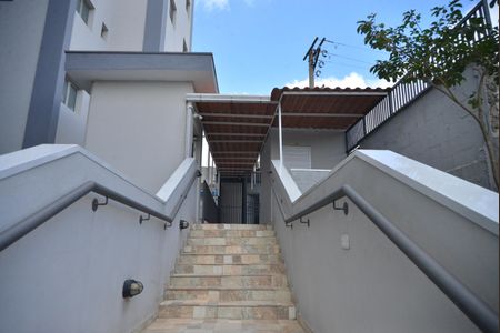 Apartamento à venda com 70m², 3 quartos e 1 vagaArea de Circulação