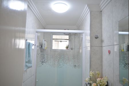 Apartamento à venda com 70m², 3 quartos e 1 vagaBanheiro Social