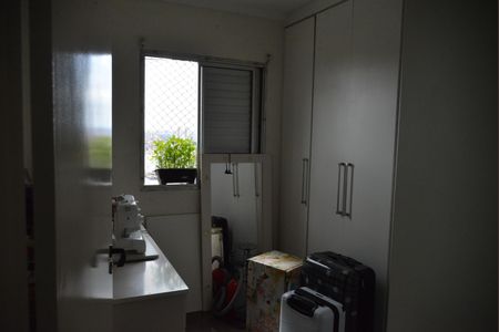 Apartamento à venda com 70m², 3 quartos e 1 vagaQuarto 3