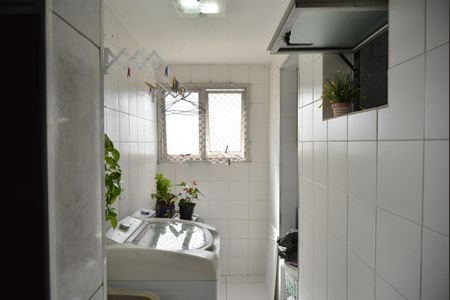 Apartamento à venda com 70m², 3 quartos e 1 vagaÁrea de Serviço