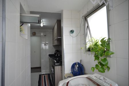 Apartamento à venda com 70m², 3 quartos e 1 vagaÁrea de Serviço