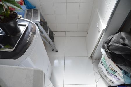 Apartamento à venda com 70m², 3 quartos e 1 vagaÁrea de Serviço