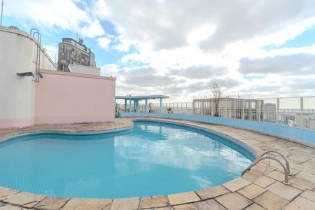 Apartamento à venda com 266m², 3 quartos e 1 vagaÁrea comum - Piscina