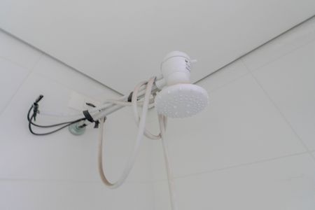 Apartamento à venda com 266m², 3 quartos e 1 vagaBanheiro de serviço