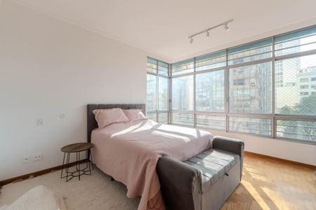Apartamento à venda com 266m², 3 quartos e 1 vagaSuíte 1