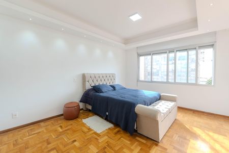 Apartamento à venda com 266m², 3 quartos e 1 vagaSuíte 2