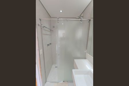 Apartamento à venda com 266m², 3 quartos e 1 vagaBanheiro da Suíte 1