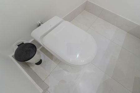 Apartamento à venda com 266m², 3 quartos e 1 vagaLavabo