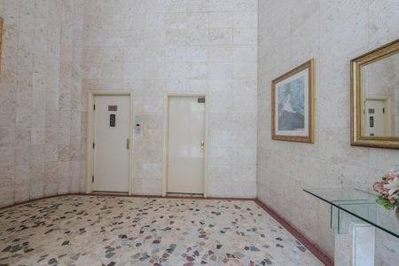 Apartamento à venda com 266m², 3 quartos e 1 vagaHall de entrada