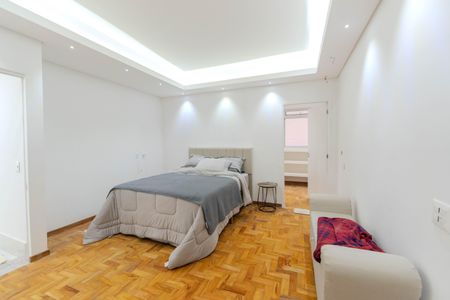Apartamento à venda com 266m², 3 quartos e 1 vagaSuíte 3