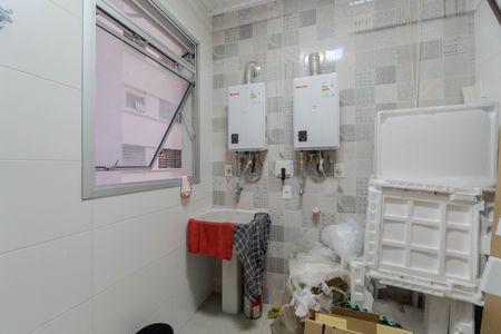 Apartamento à venda com 266m², 3 quartos e 1 vagaÁrea de Serviço