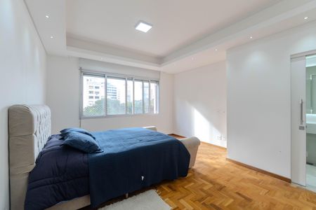 Apartamento à venda com 266m², 3 quartos e 1 vagaSuíte 2