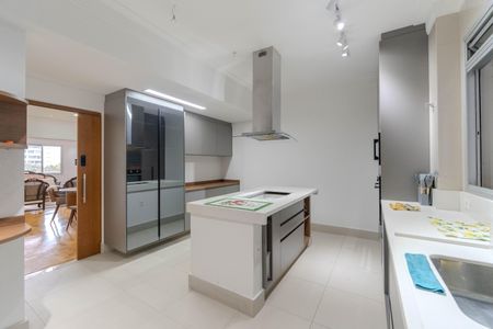 Apartamento à venda com 266m², 3 quartos e 1 vagaCozinha