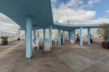 Apartamento à venda com 266m², 3 quartos e 1 vagaÁrea comum