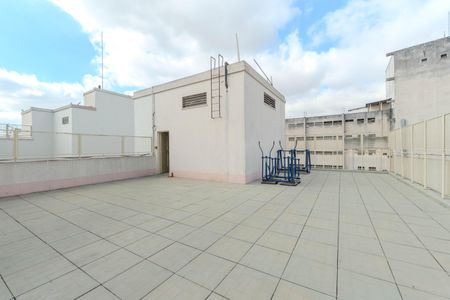 Apartamento à venda com 266m², 3 quartos e 1 vagaÁrea comum