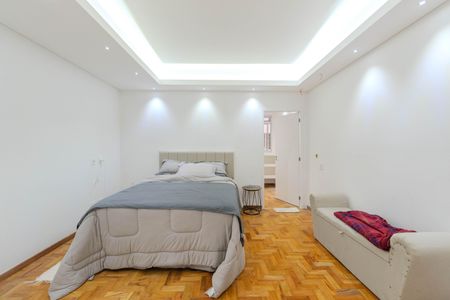 Apartamento à venda com 266m², 3 quartos e 1 vagaSuíte 3