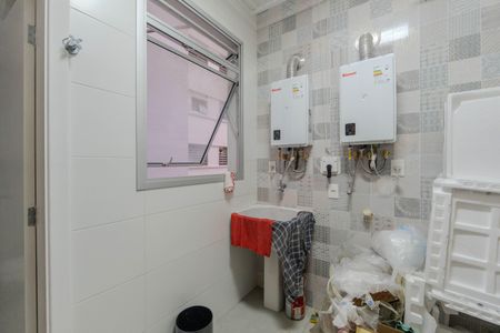 Apartamento à venda com 266m², 3 quartos e 1 vagaÁrea de Serviço