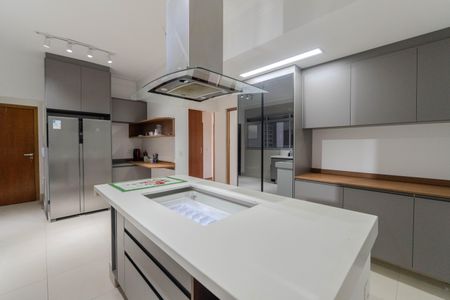 Apartamento à venda com 266m², 3 quartos e 1 vagaCozinha