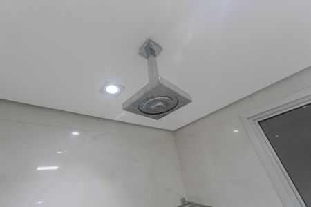 Apartamento à venda com 266m², 3 quartos e 1 vagaBanheiro da Suíte 3