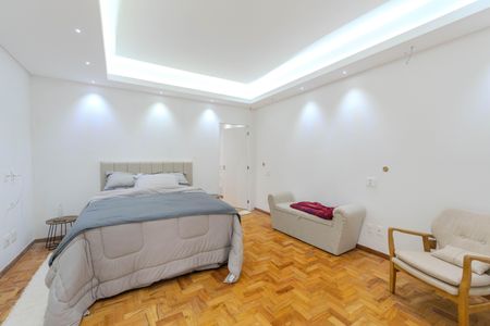 Apartamento à venda com 266m², 3 quartos e 1 vagaSuíte 3