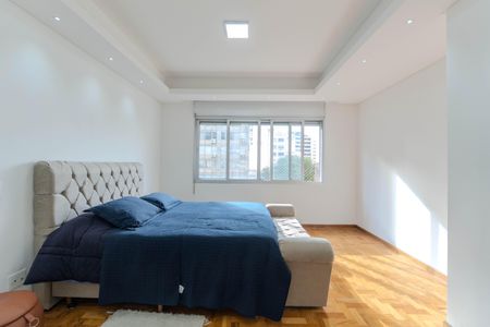Apartamento à venda com 266m², 3 quartos e 1 vagaSuíte 2