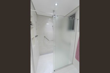 Apartamento à venda com 266m², 3 quartos e 1 vagaBanheiro da Suíte 3