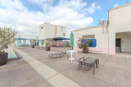 Apartamento à venda com 266m², 3 quartos e 1 vagaÁrea comum