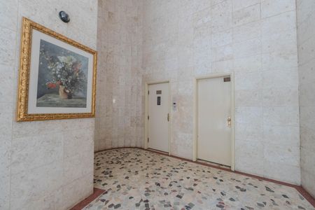 Apartamento à venda com 266m², 3 quartos e 1 vagaHall de entrada