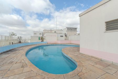 Apartamento à venda com 266m², 3 quartos e 1 vagaÁrea comum - Piscina